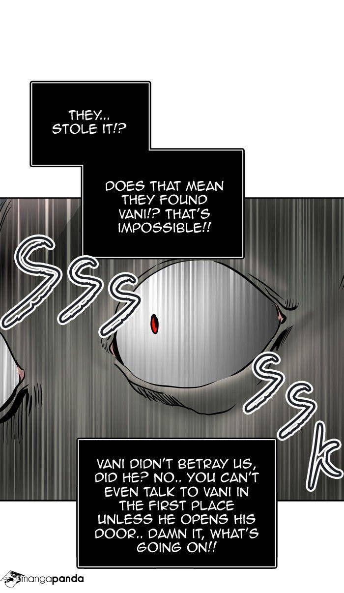 Tower of God Chapter 295 image 73